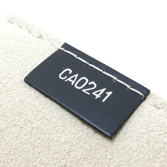 Louis Vuitton Sac Plat Pink Leather Tote Bag (Pre-Owned) - Picture 6 of 12